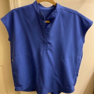 Pair of Figs top XS and bottom S